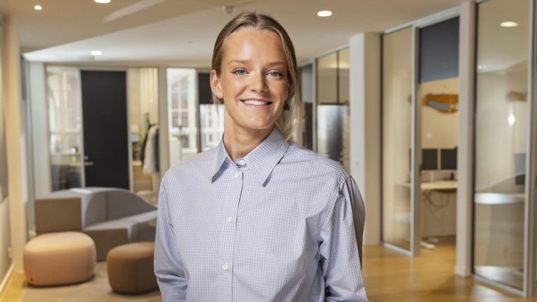 Malou Lomholdt Dahl