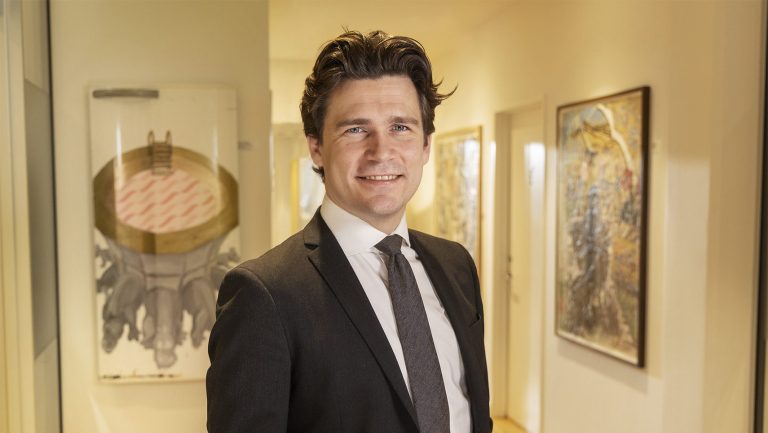 Sebastian Lindemark Bruun