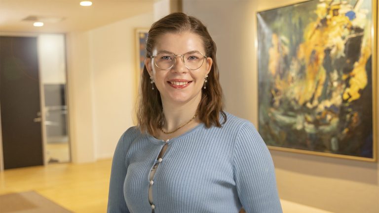 Jane Marie Birk Hansen