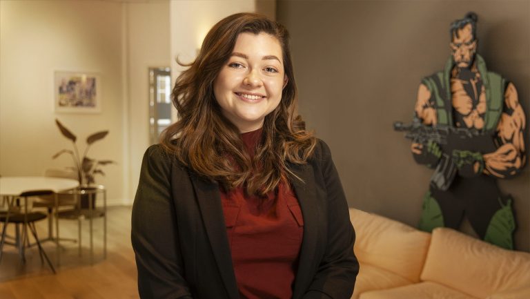 Gabriela Tocci-Bovin